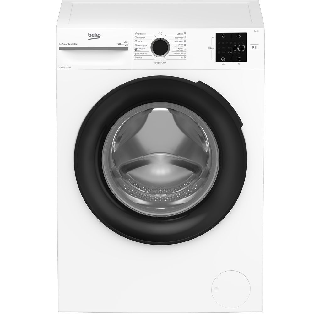 Beko BM1WFSU36233WB mašina za pranje veša