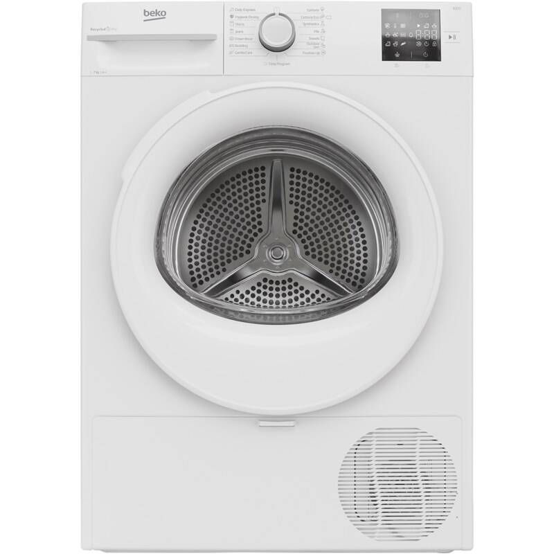Beko BM3T372E0W mašina za sušenje veša sa toplotnom pumpom
