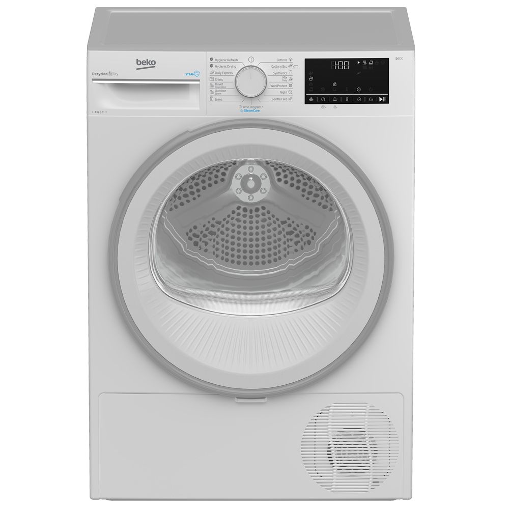 B3T42242 Beko mašina za sušenje veša sa toplotnom pumpom