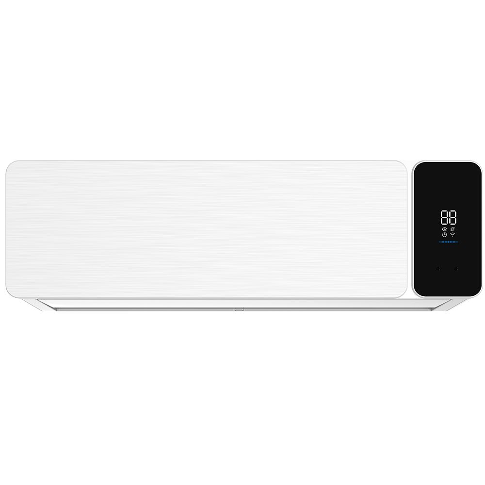 GEEPWE180/181 Grundig inverter klima uređaj FrostGuard zaštita