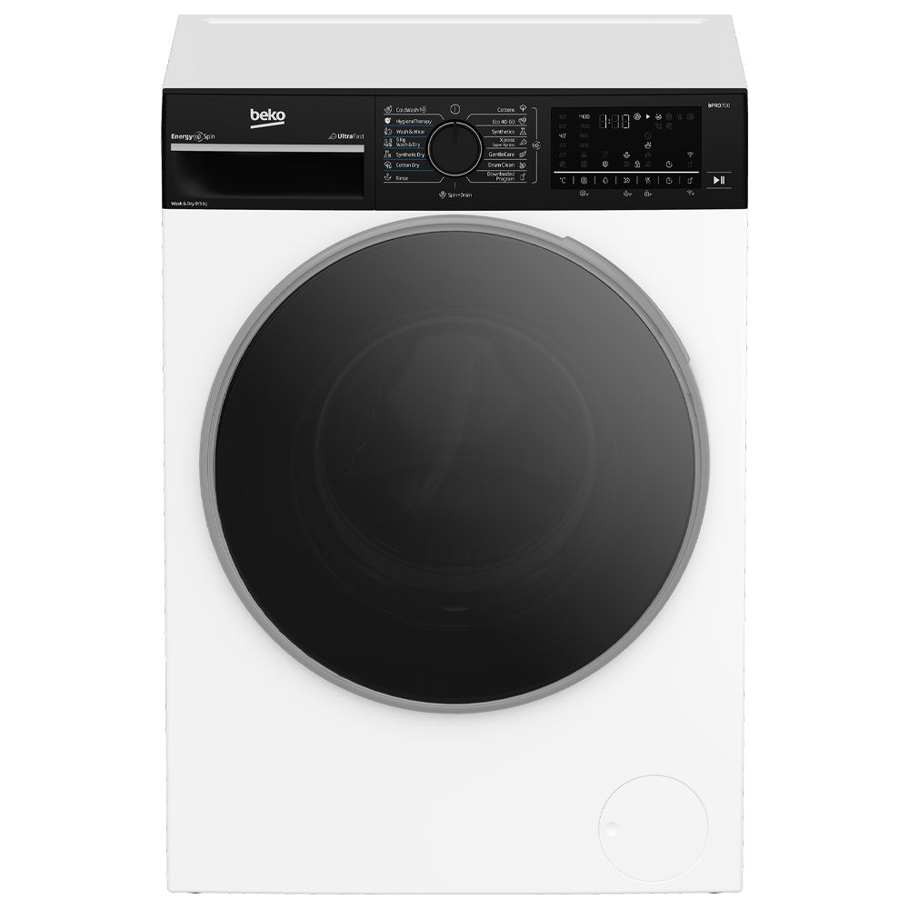 B7DFT68442WBPBE Beko mašina za pranje i sušenje veša