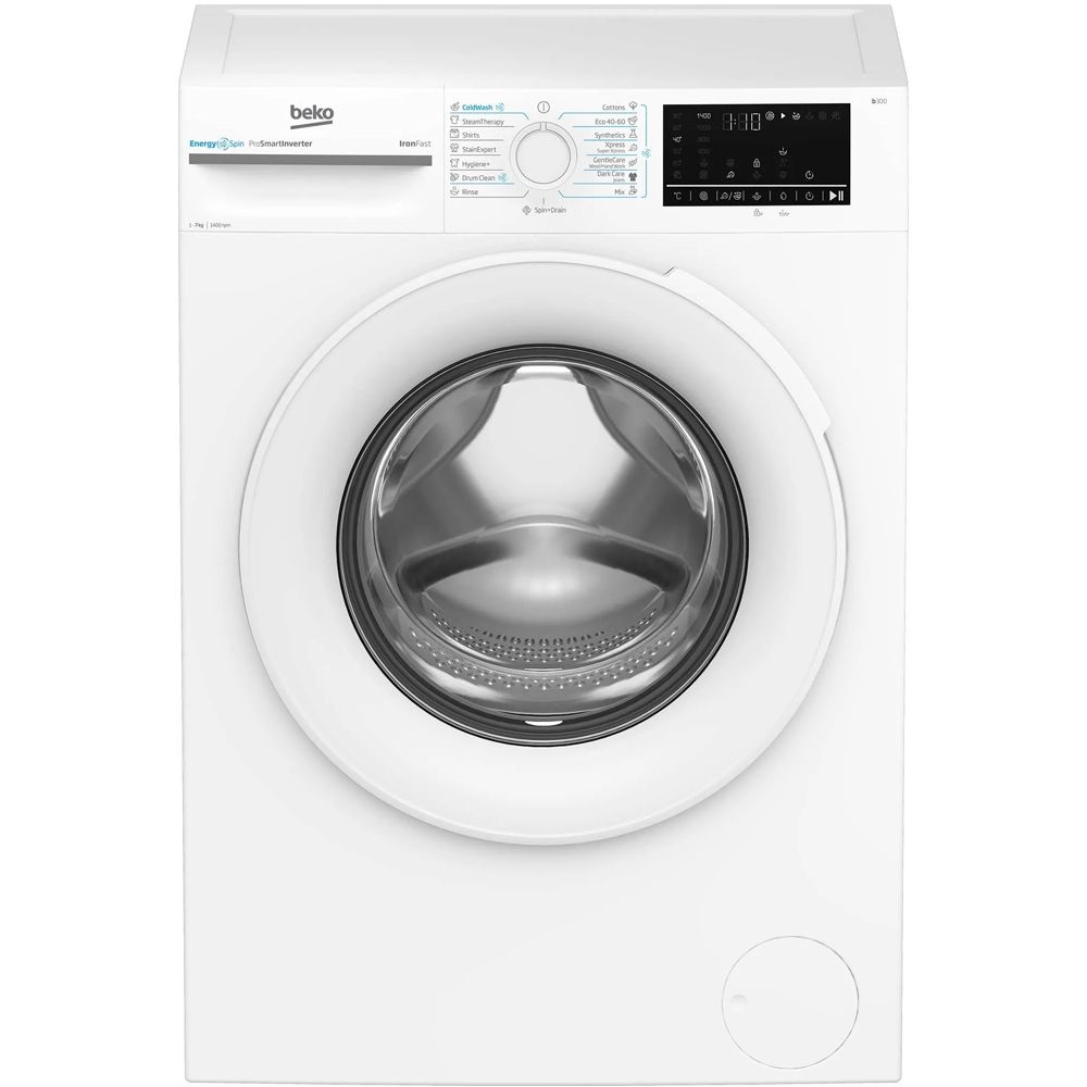 BM3WFU47415WW BEKO Mašina za pranje veša