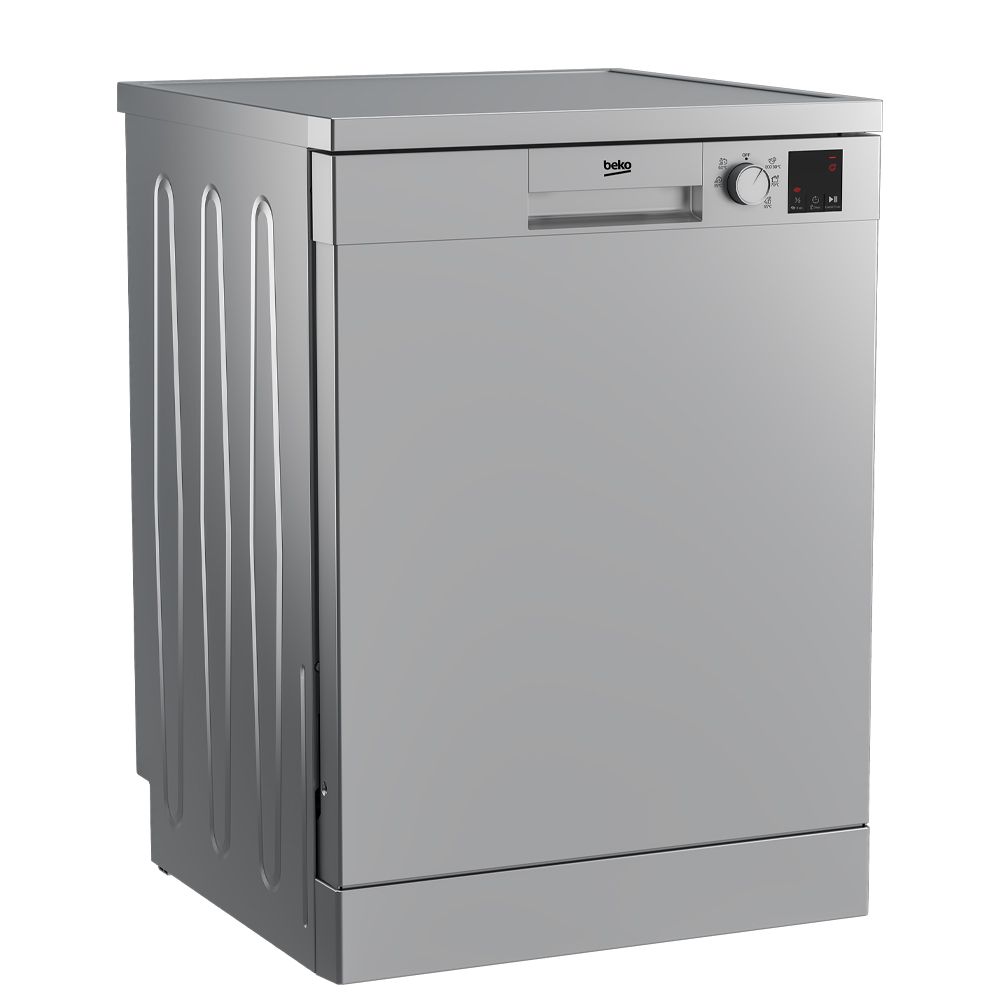 DVN05330S Beko mašina za posudje