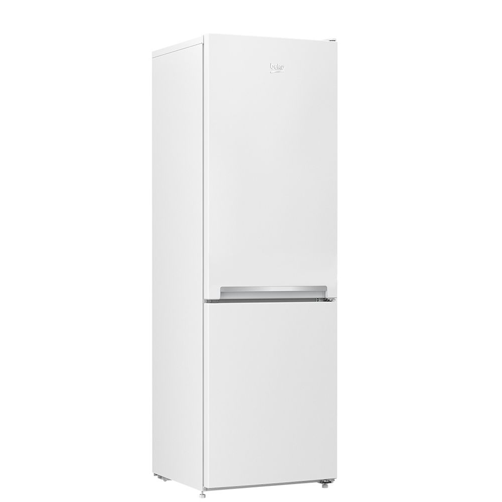 RCSA270K40WN Beko samootapajući frižider