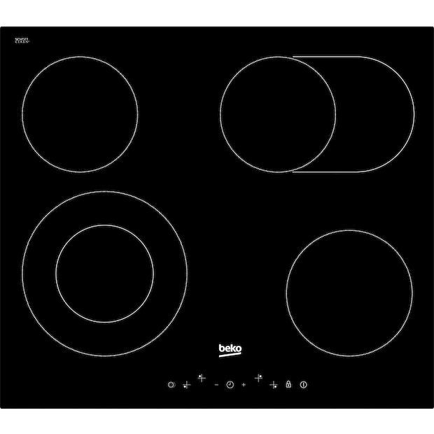 HIC64403T Beko ugradna ploča