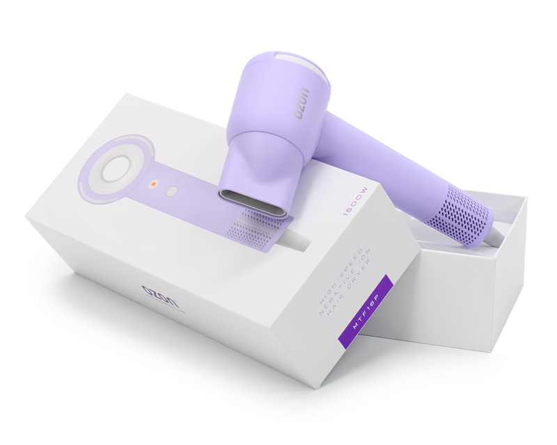 MTF16P Air Lite Fen za kosu Ozon