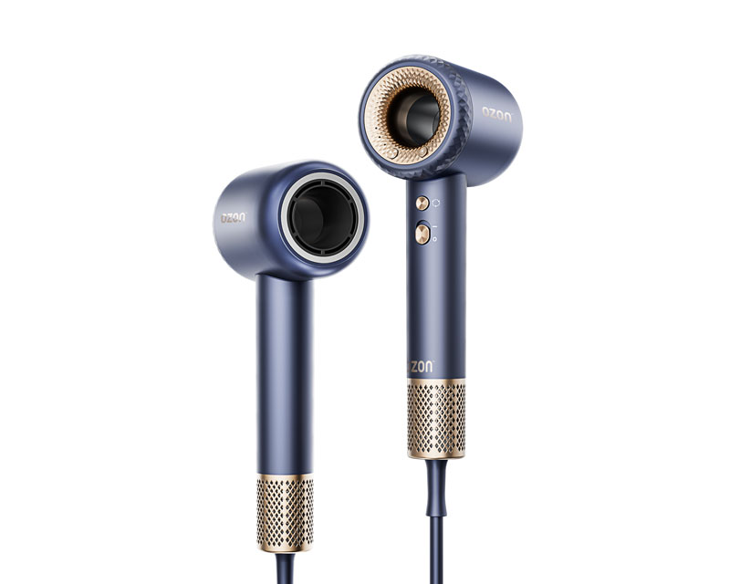 MTF9B Air Pro fen za kosu Ozon