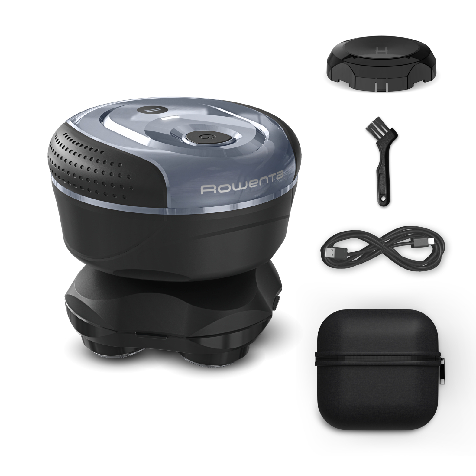 TN3110E0 Rowenta brijač glave