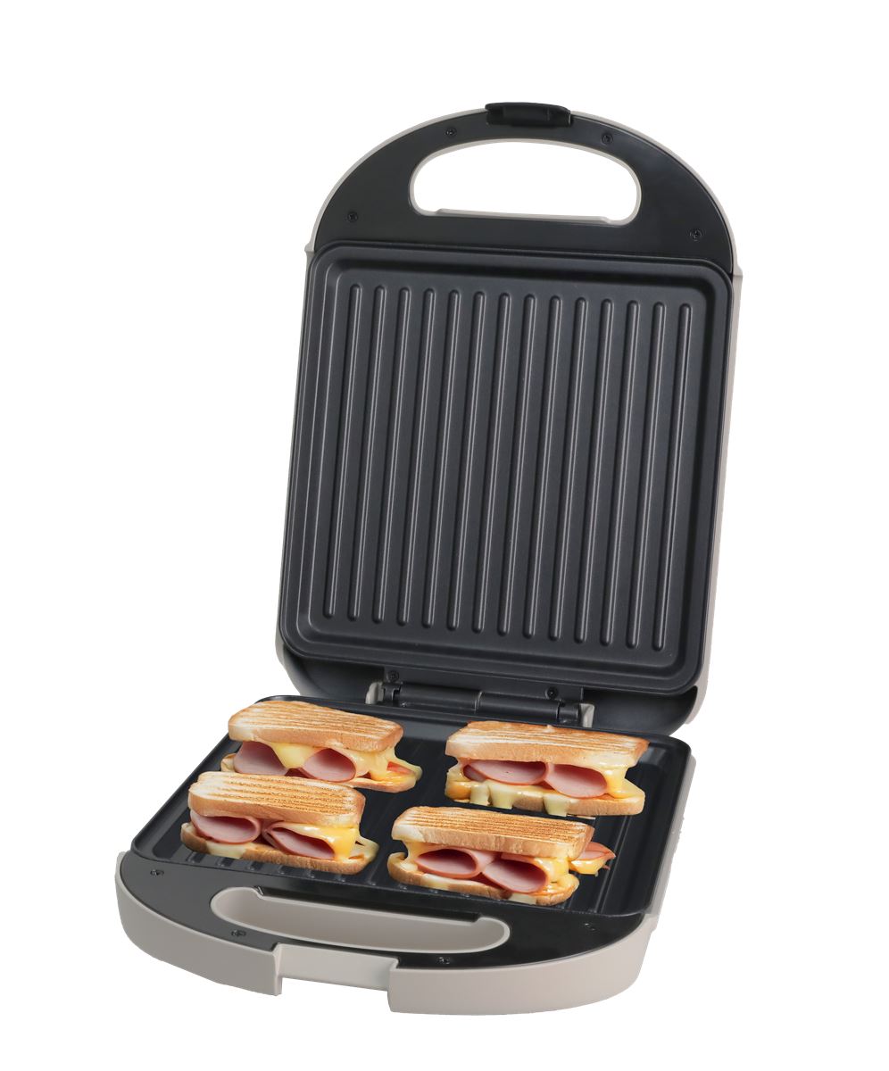 VIVAX HOME toster TS-1504S LUNAR