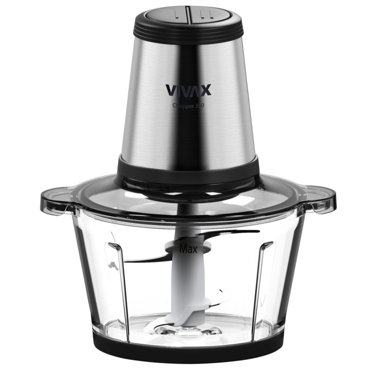 MC-3501 VIVAX SJECKALICA