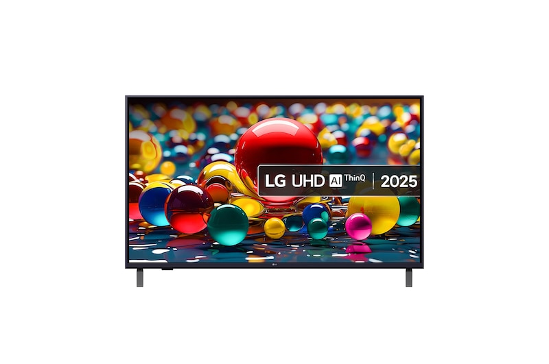 43UA74003LB LG SMART TV 43