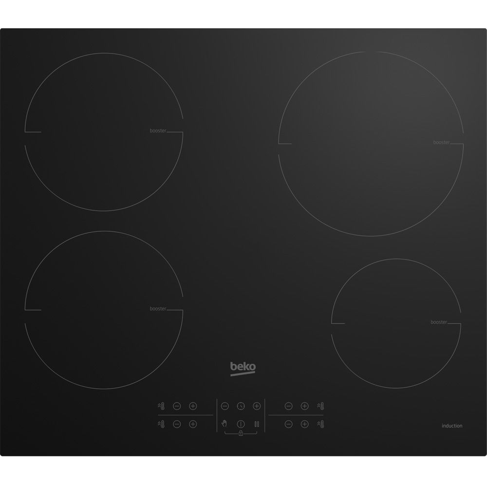 HII64200MT Beko Ugradna indukciona ploča