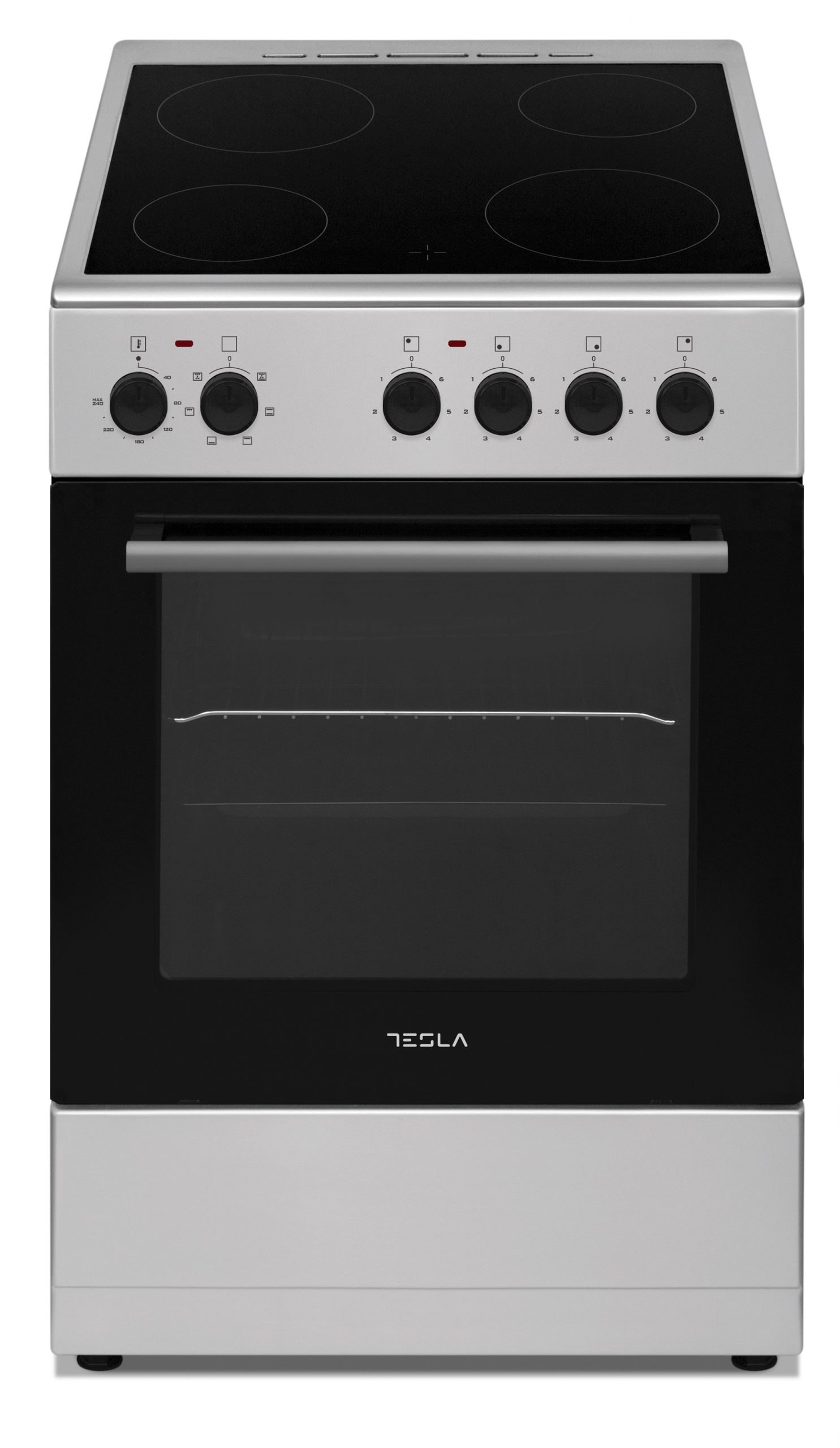 CV5400SX Tesla električni šporet