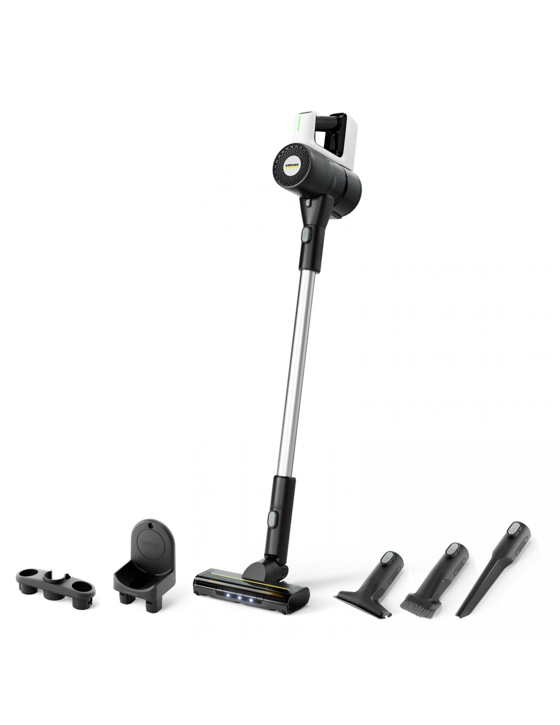 VCS 3 Karcher Nano štapni usisivač sa posudom