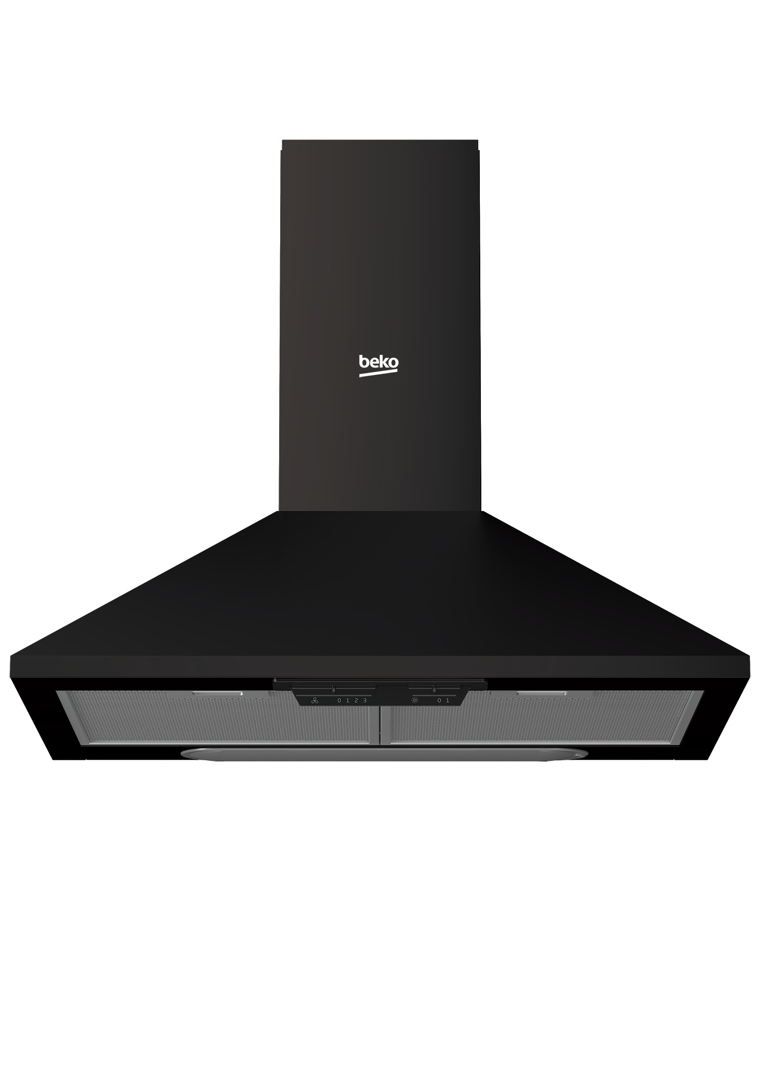 HCP61310B Beko zidni aspirator