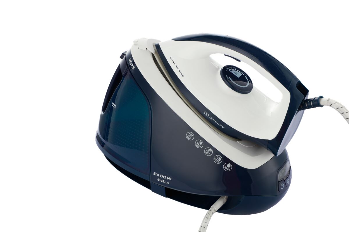 IRS-6015C WBL INFINITY Vivax parna stanica