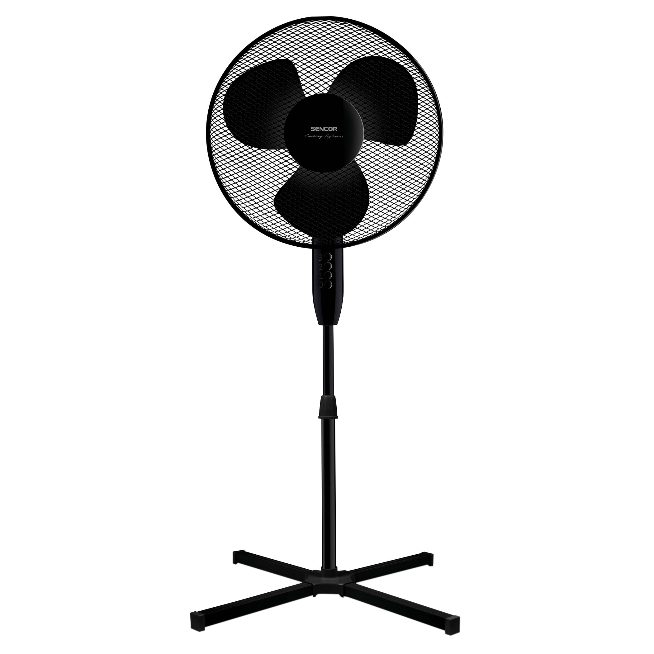 SFN4031BK Sencor podni ventilator