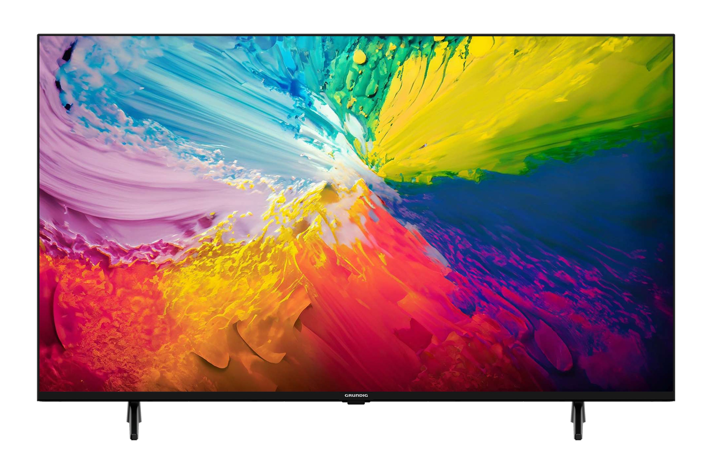 75GIQ8900B QLED GRUNDIG SMART TELEVIZOR 75
