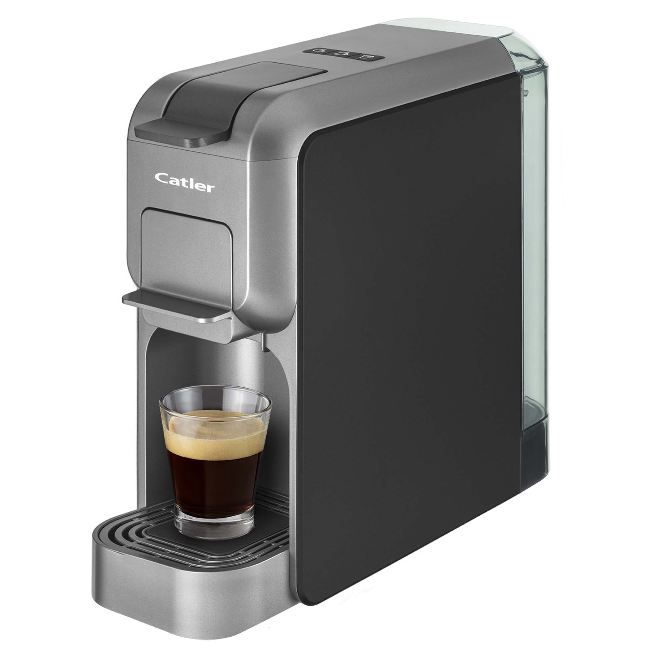 ES 700 Porto BG Automatski aparat za espresso