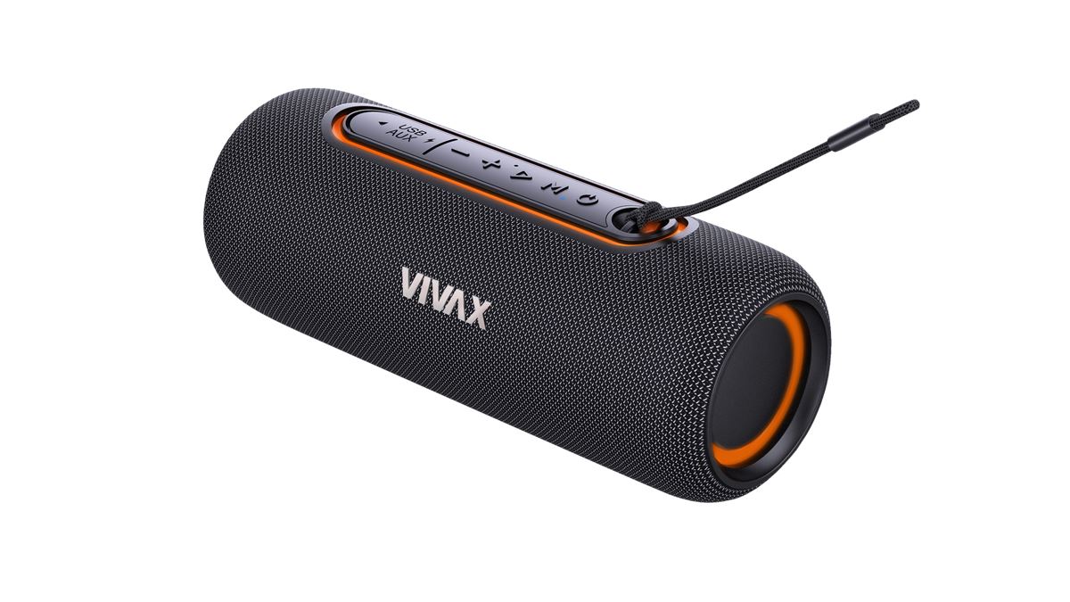 BS-110 VIVAX bluetooth zvučnik