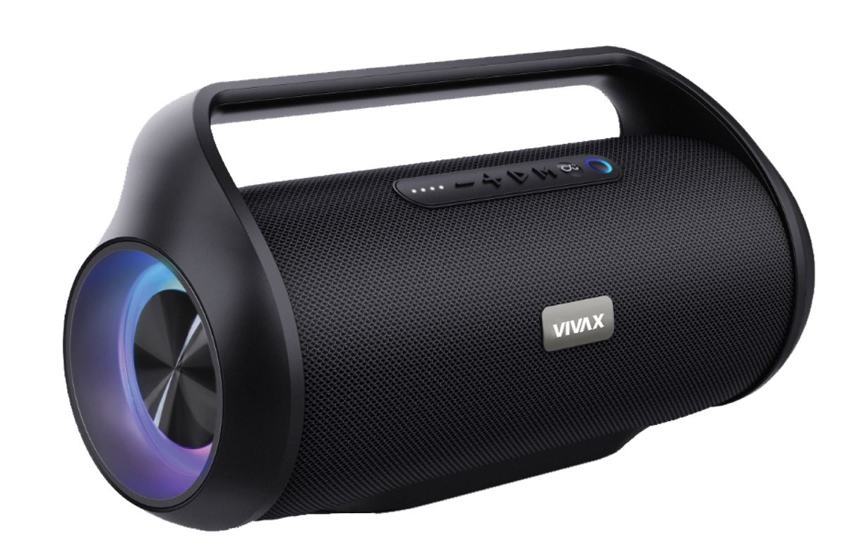 BS-261 Vivax Bluetooth zvučnik