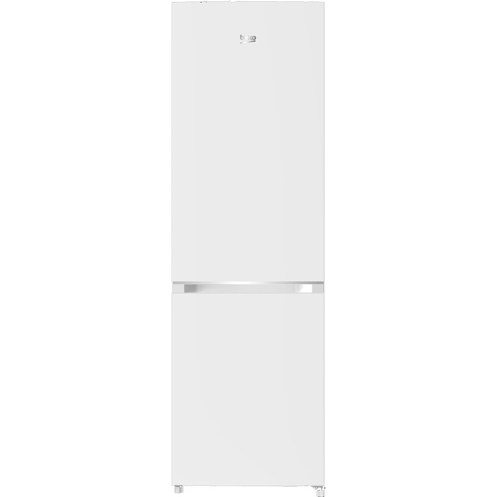 B1RCSO264W Beko Samootapajući frižider