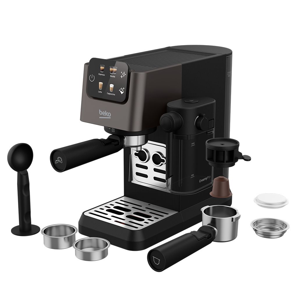 Beko CEP5464DX Aparat za espresso/Nespresso kafu