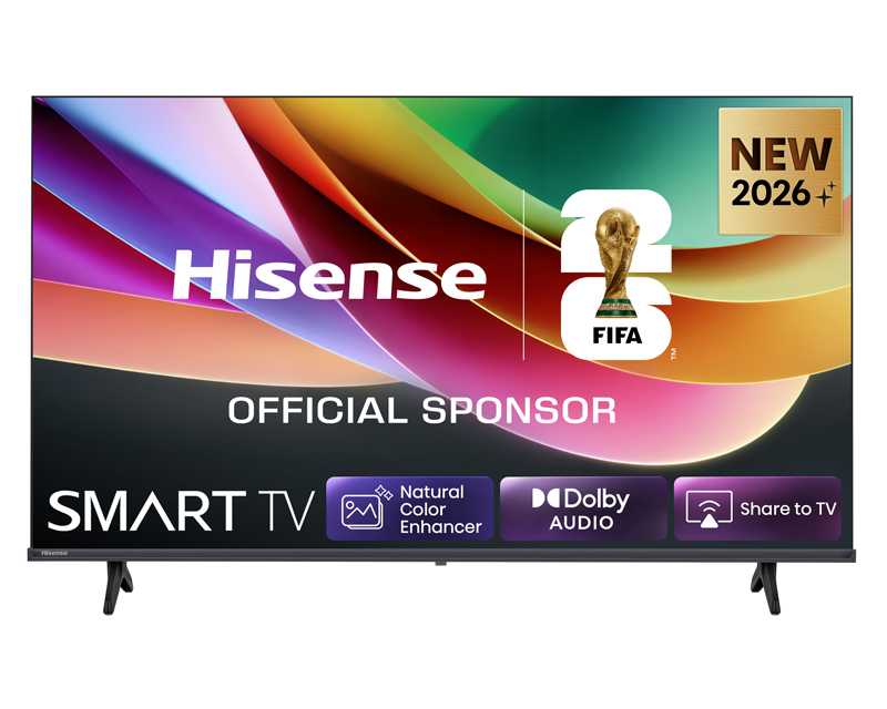 40A4S Hisense FullHD Smart Tv