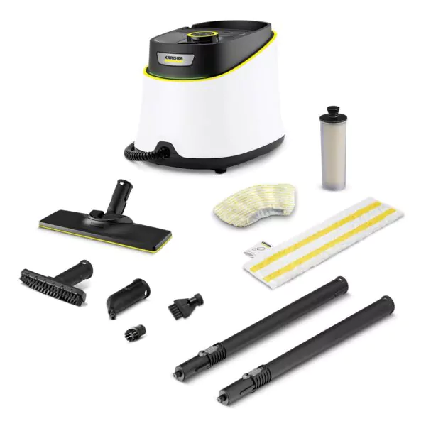 Karcher SC 3 Deluxe paročistač