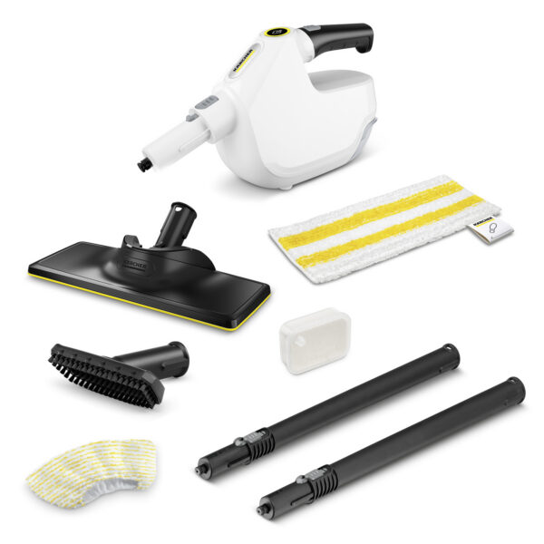 Karcher SC 1 Easyfix paročistač