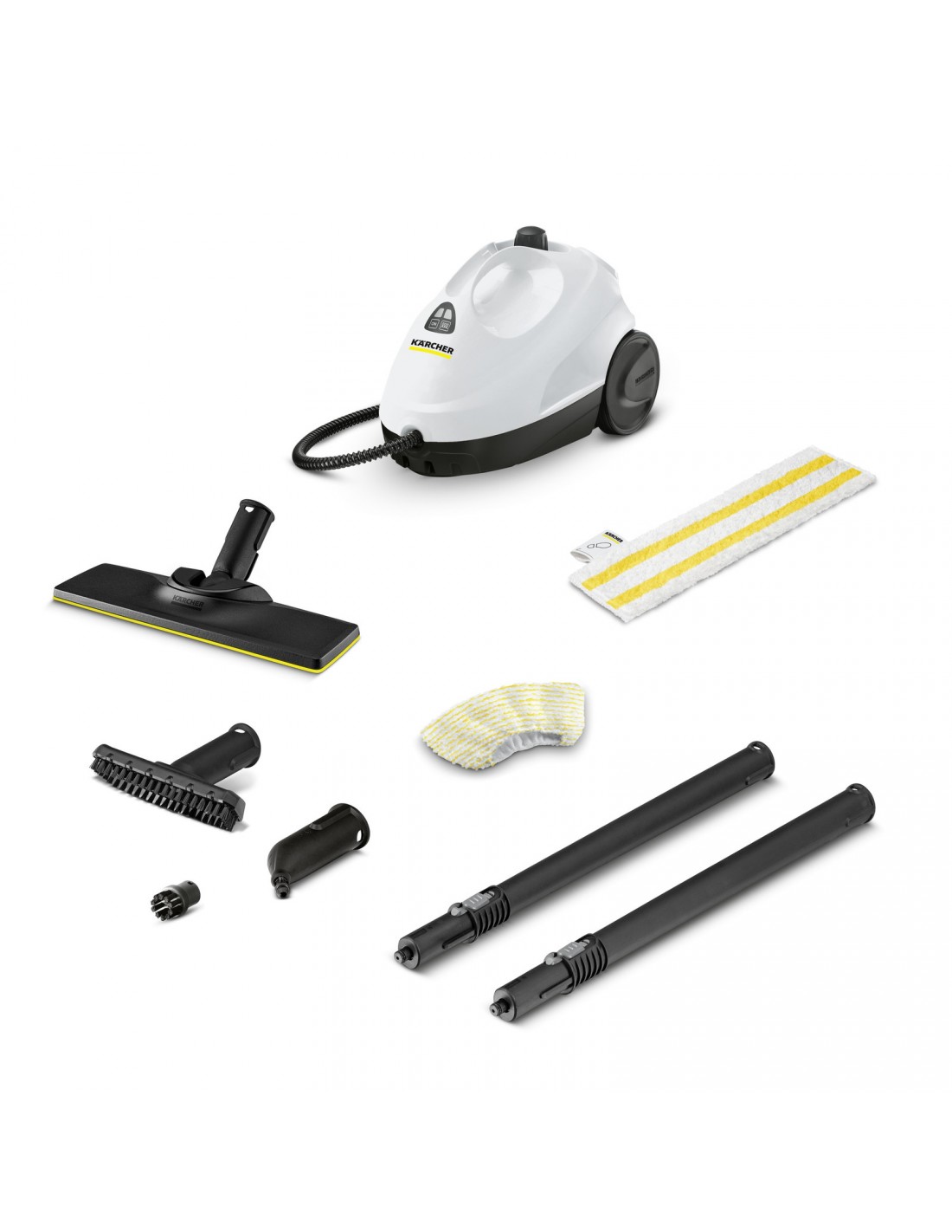 Karcher SC 2 Easyfix paročistač