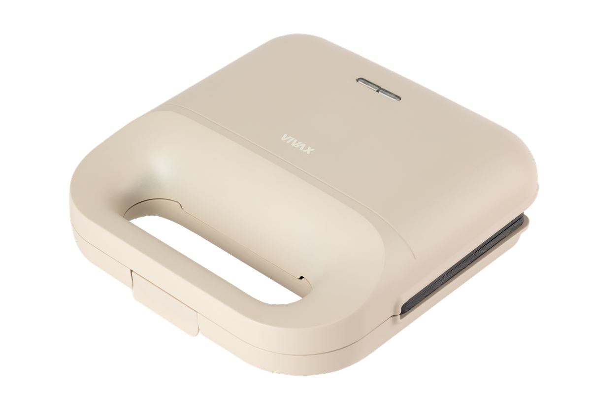 TS-750S LUNAR Vivax toster