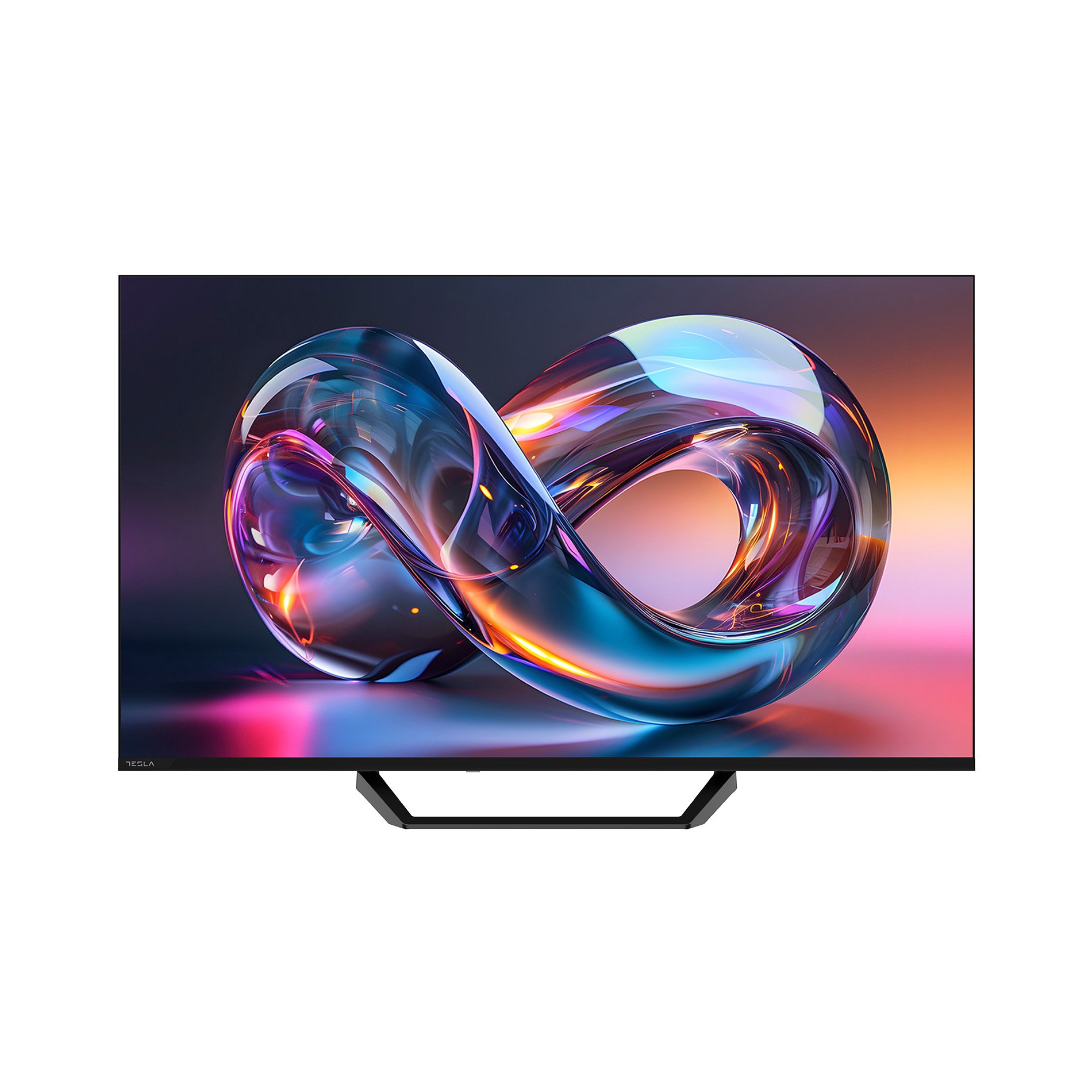 Q43E665BFV Tesla QLED smart