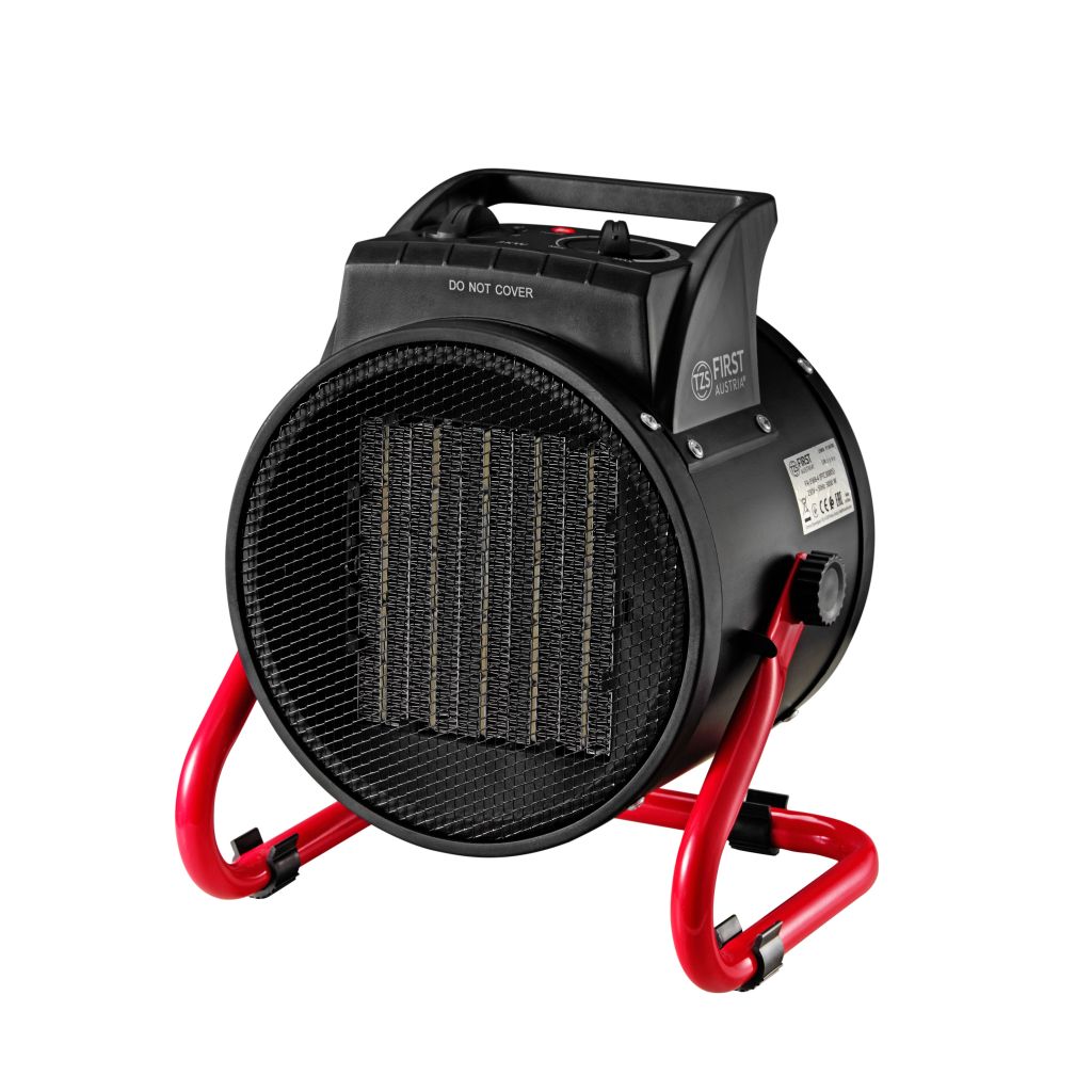 FA-5568-4 First kalorifer 3000W