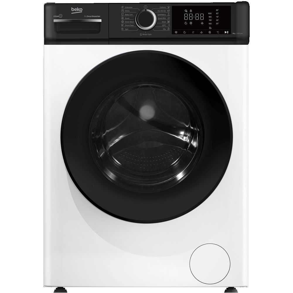 Beko B1WFM2821WBEE mašina za pranje veša - 8kg